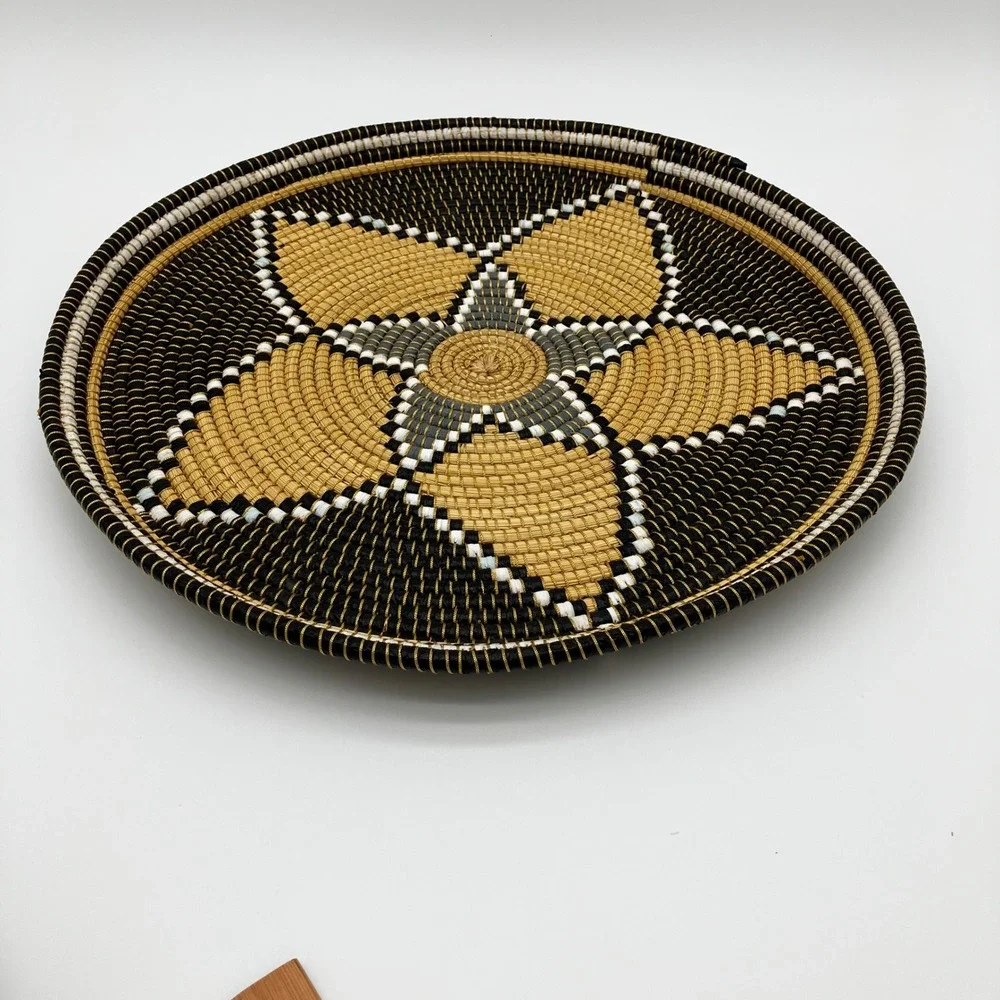 Handwoven 19